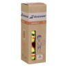 Pelotas de Tenis/Padel Babolat Jr Orange x3