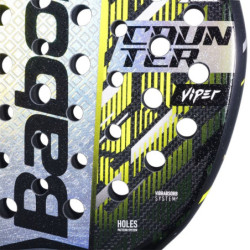 Pala Babolat Counter Viper 2025