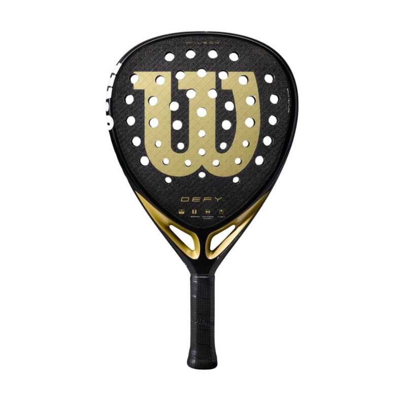 Pala Wilson Defy V1 2025