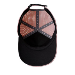Gorro Tilki Sports Pro Fox Rosado
