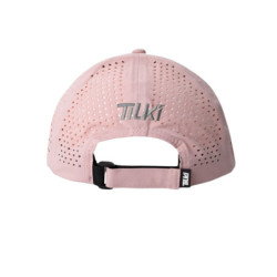 Gorro Tilki Sports Pro Fox Rosado