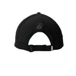 Gorro Tilki Sports Pro Fox Negro