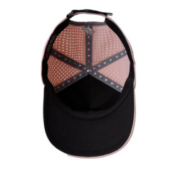 Gorro Tilki Sports Pro Rosado