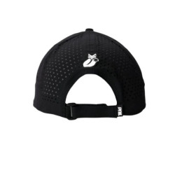 Gorro Tilki Sports Pro Negro/Blanco