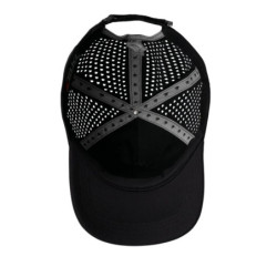Gorro Tilki Sports Pro Negro/Gris