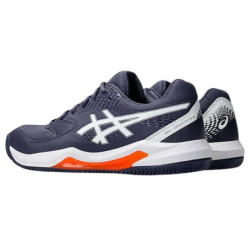 Zapatillas Asics Gel Dedicate 8 Indigo Fog