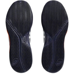 Zapatillas Asics Gel Dedicate 8 Indigo Fog