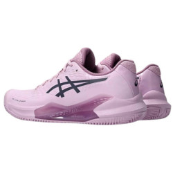 Zapatillas Asics Mujer Gel Challenger 14 Morado Suave