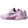 Zapatillas Asics Mujer Gel Challenger 14 Morado Suave
