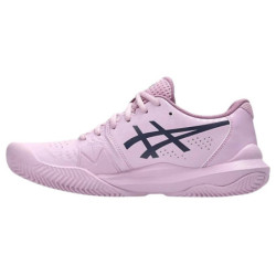 Zapatillas Asics Mujer Gel Challenger 14 Morado Suave