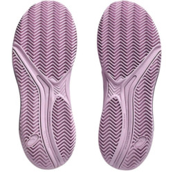 Zapatillas Asics Mujer Gel Challenger 14 Morado Suave