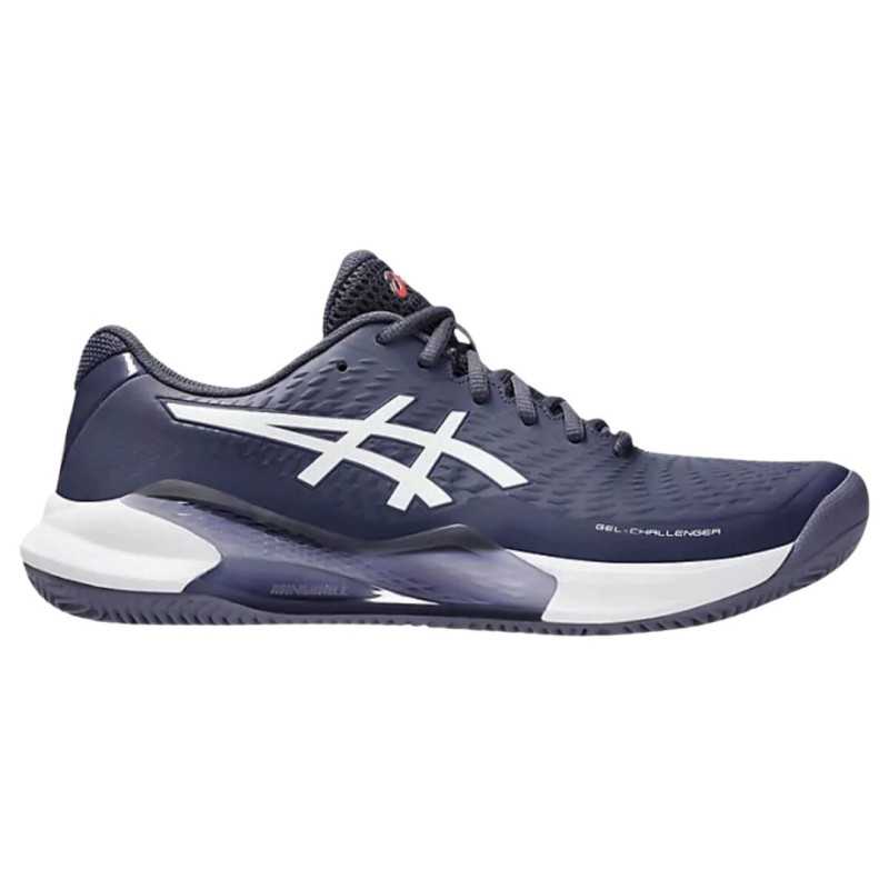 Zapatillas Asics Gel Challenger 14 Indigo Fog