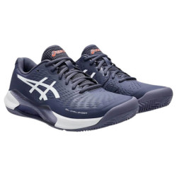 Zapatillas Asics Gel Challenger 14 Indigo Fog