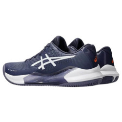 Zapatillas Asics Gel Challenger 14 Indigo Fog