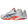 Zapatillas Asics Solution Speed FF 3 White Greyish Purple