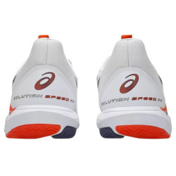 Zapatillas Asics Solution Speed FF 3 White Greyish Purple