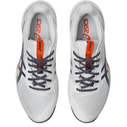 Zapatillas Asics Solution Speed FF 3 White Greyish Purple