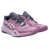 Zapatillas Asics Mujer Gel Resolution X Morado Suave