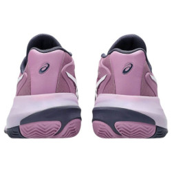 Zapatillas Asics Mujer Gel Resolution X Morado Suave
