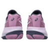 Zapatillas Asics Mujer Gel Resolution X Morado Suave