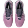 Zapatillas Asics Mujer Gel Resolution X Morado Suave