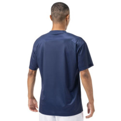 Polera Yonex Club Team Azul Indigo