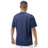 Polera Yonex Club Team Azul Indigo