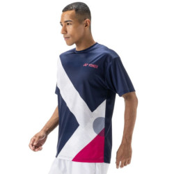 Polera Yonex Lineas