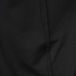 Polera Tilki Poly Pro Lehinde Negro/Gris