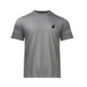 Polera Tilki Poly Pro Lehinde Gris