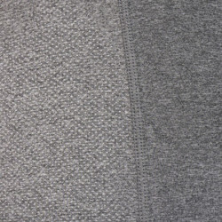 Polera Tilki Poly Pro Lehinde Gris