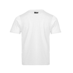 Polera Tilki Poly Pro Lehinde Blanco