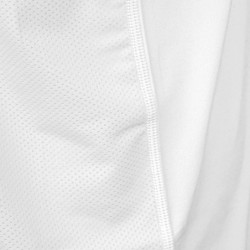 Polera Tilki Poly Pro Lehinde Blanco