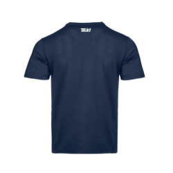 Polera Tilki Poly Pro Lehinde Azul Marino