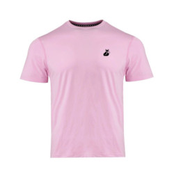 Polera Tilki Poly Pro Lehinde Rosa