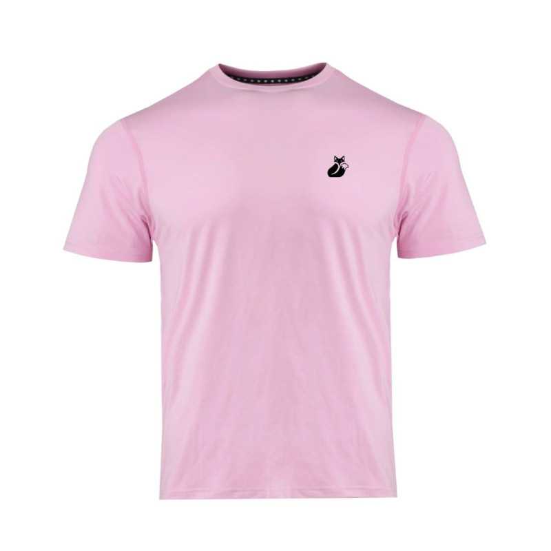 Polera Tilki Poly Pro Lehinde Rosa