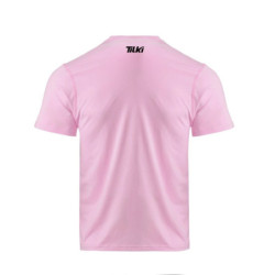 Polera Tilki Poly Pro Lehinde Rosa