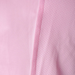 Polera Tilki Poly Pro Lehinde Rosa