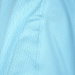Polera Tilki Poly Pro Lehinde Celeste