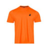 Polera Tilki Poly Pro Lehinde Naranja