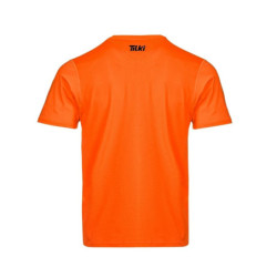 Polera Tilki Poly Pro Lehinde Naranja
