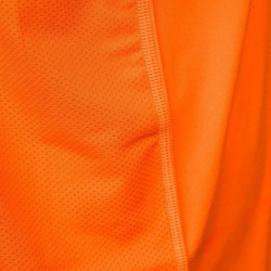 Polera Tilki Poly Pro Lehinde Naranja