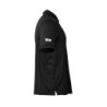 Polera Tilki Polo Pro Negro