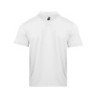 Polera Tilki Polo Pro Blanco
