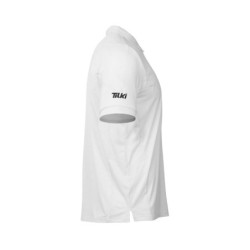 Polera Tilki Polo Pro Blanco