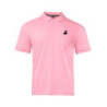 Polera Tilki Polo Pro Rosa
