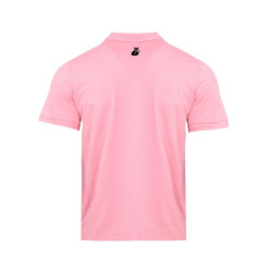 Polera Tilki Polo Pro Rosa
