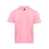 Polera Tilki Polo Pro Rosa