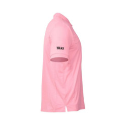 Polera Tilki Polo Pro Rosa