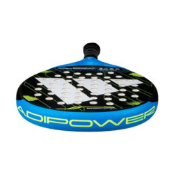 Pala Adidas Adipower Junior 3.4 2025